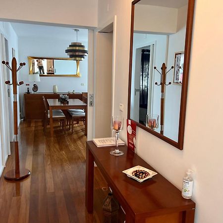Apartamento Vitoria Praia da Vitória Extérieur photo