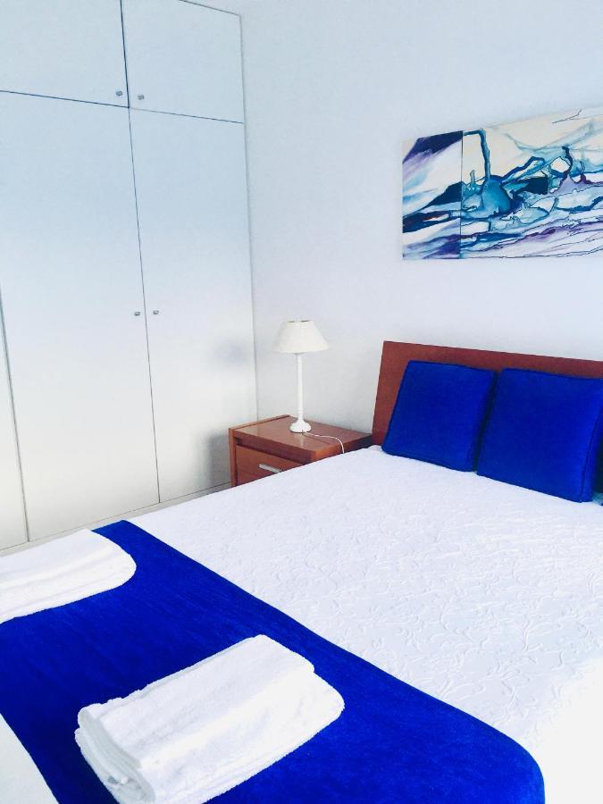 Apartamento Vitoria Praia da Vitória Extérieur photo
