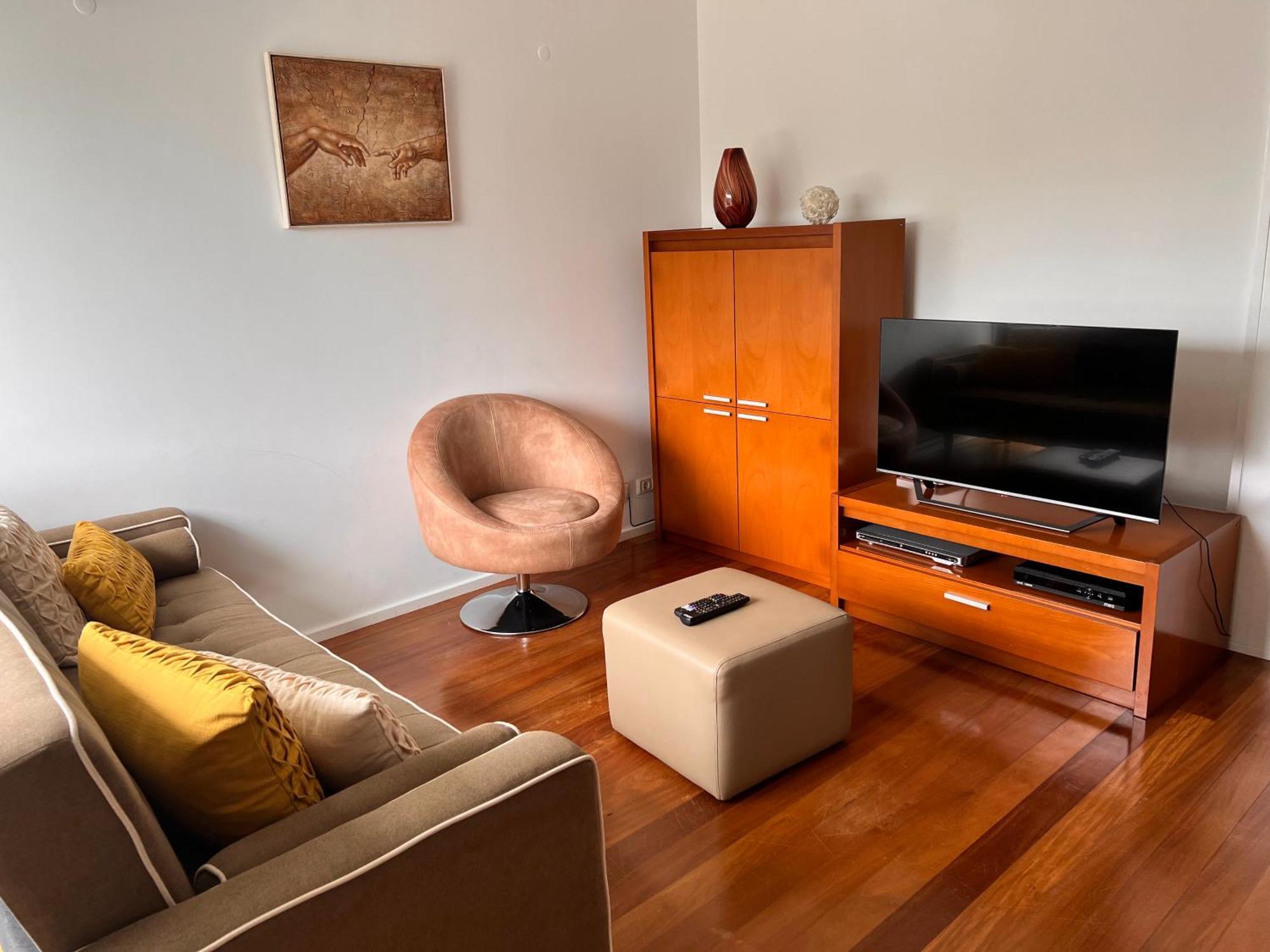 Apartamento Vitoria Praia da Vitória Extérieur photo