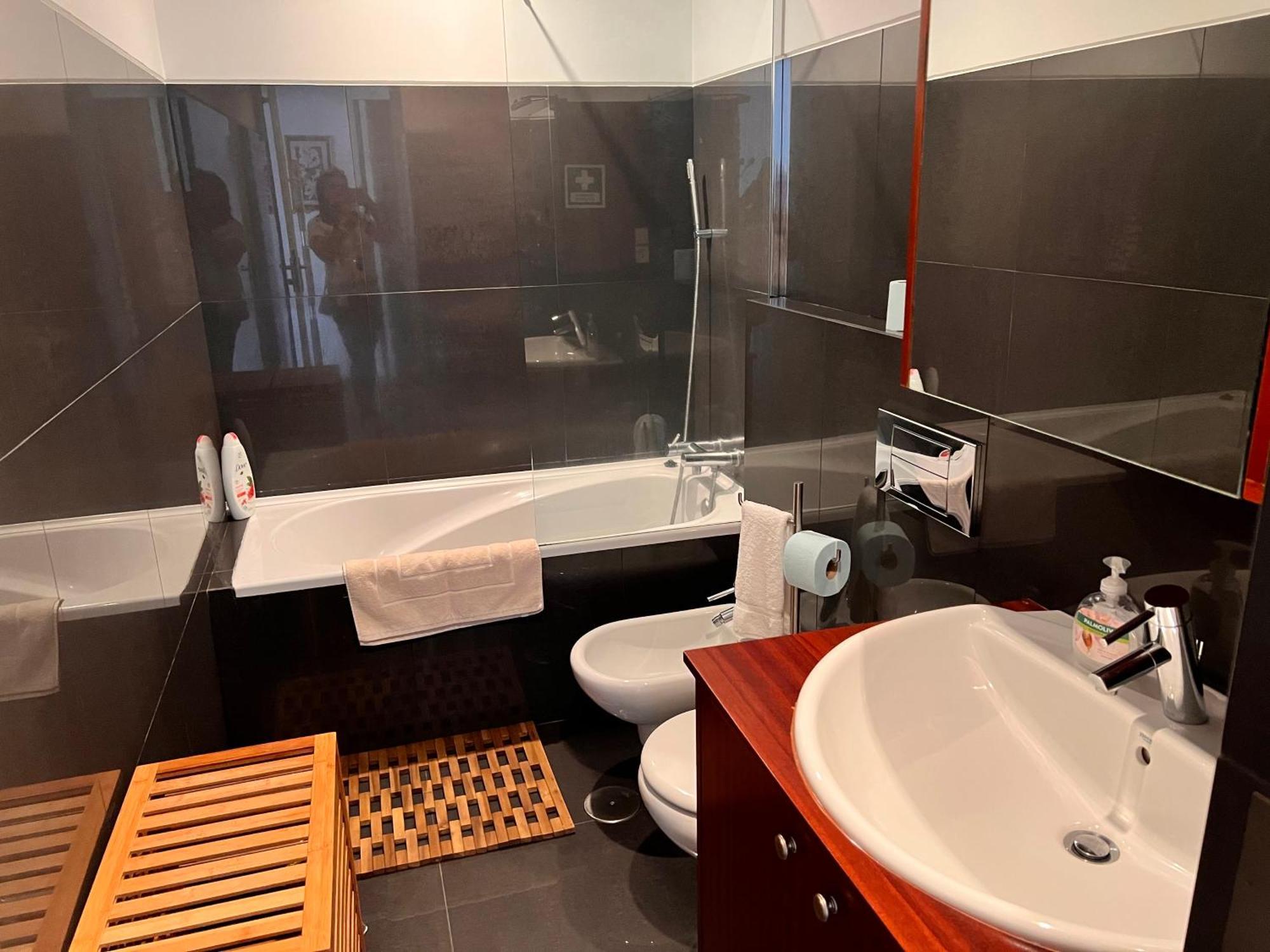 Apartamento Vitoria Praia da Vitória Extérieur photo