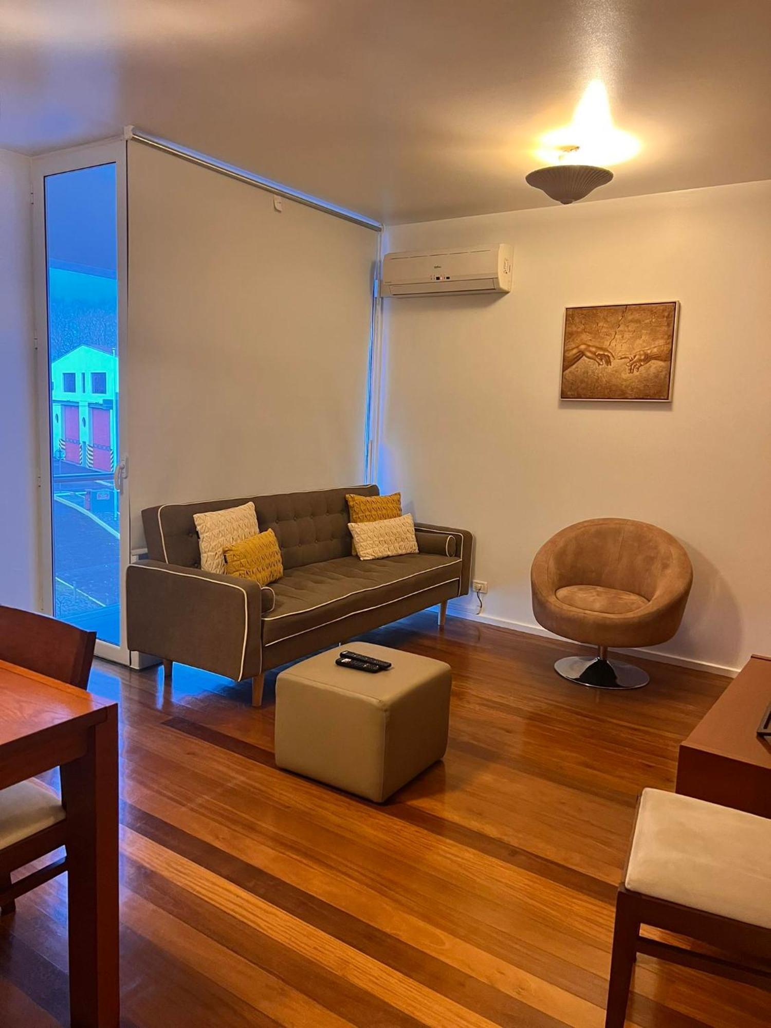 Apartamento Vitoria Praia da Vitória Extérieur photo