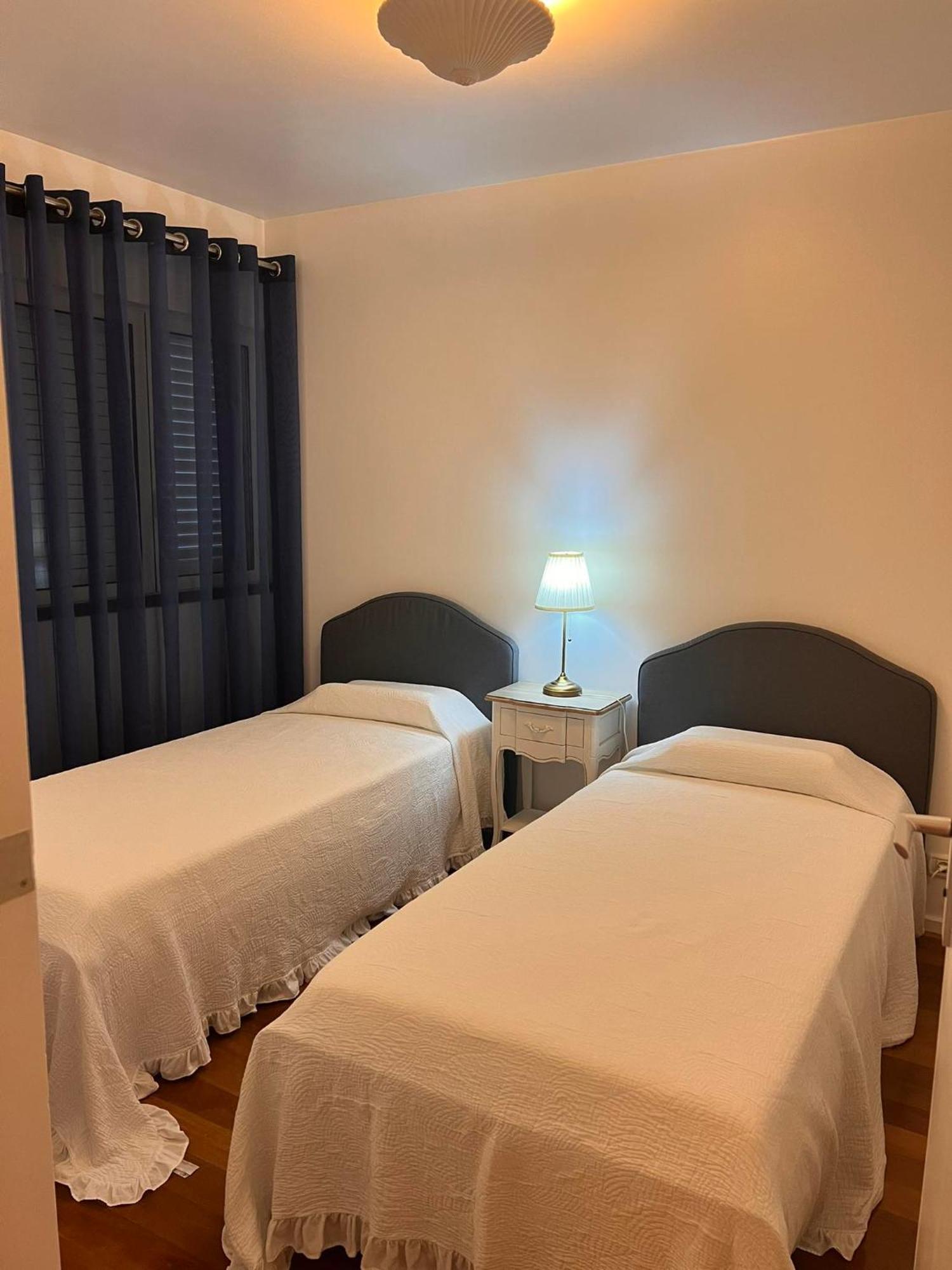 Apartamento Vitoria Praia da Vitória Extérieur photo