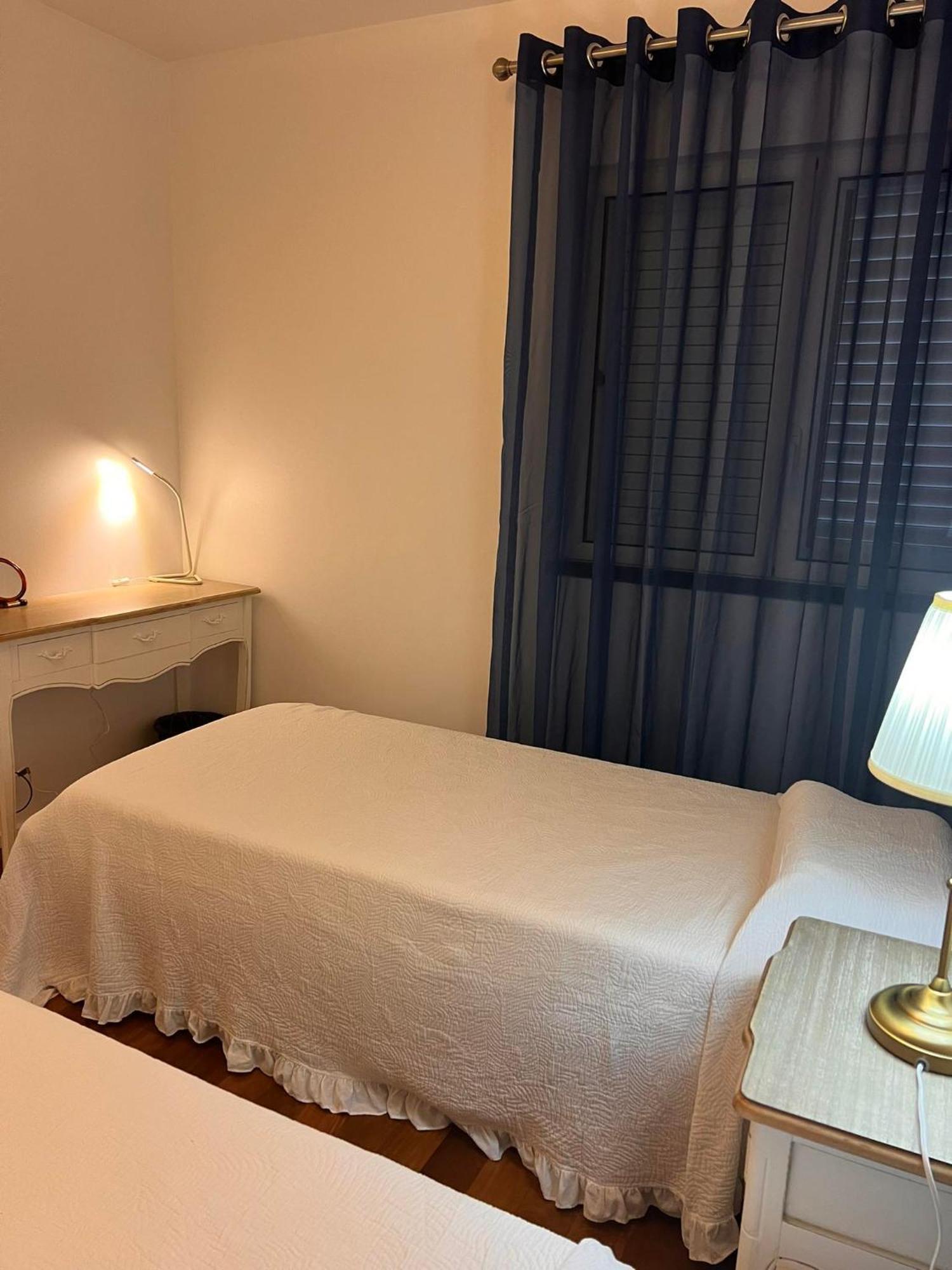 Apartamento Vitoria Praia da Vitória Extérieur photo