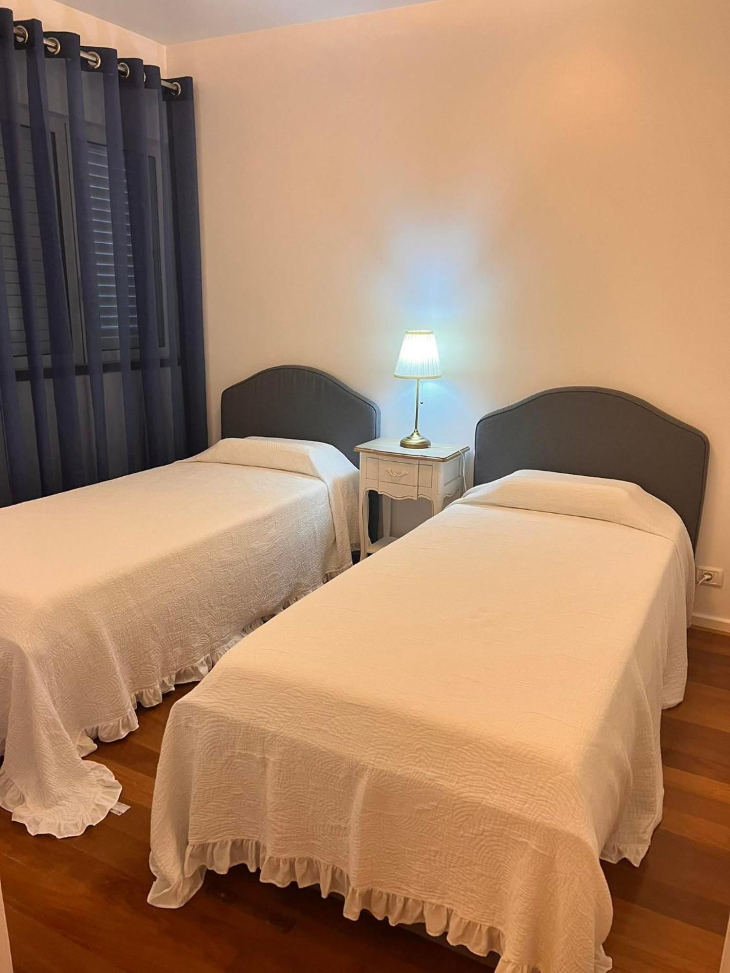 Apartamento Vitoria Praia da Vitória Extérieur photo